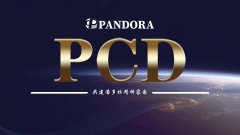 PANDORA潘多拉公链PCD诞生背景