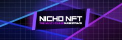 Nicho NFT市场，让NFT融入生活