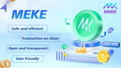 BNB 链上永续合约平台MEKE，开拓加密衍生品大市场