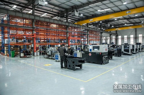 金屬加工在電子產(chǎn)品制造中的應用與發(fā)展