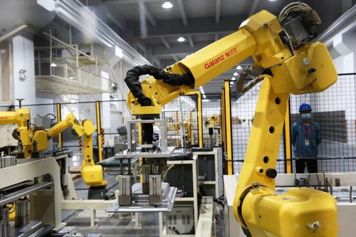 世界首臺(tái)航天微波爐 格蘭仕以科技創(chuàng)新定義行業(yè)新高度