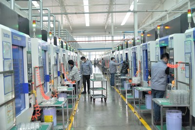 訂單排到5月份,青島這家企業(yè)&ldquo;逆勢&rdquo;而上