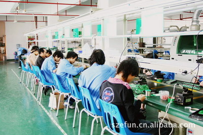 【我司SMT貼片、邦定、組裝電子產(chǎn)品的對外加工,歡迎來電洽談】價格,廠家,圖片,電子組裝加工,深圳市億豐數(shù)碼電子制造-