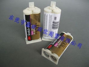 批發(fā)3mdp100透明膠水3mdp100fr防火膠